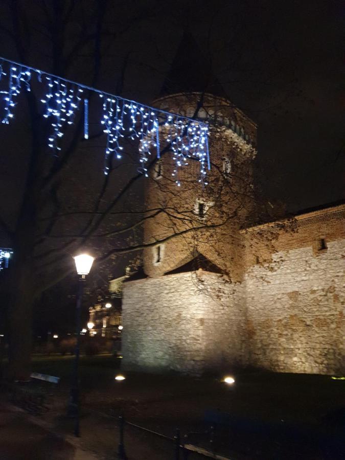 Ap4You Tauron Cracow Krakow Exterior photo