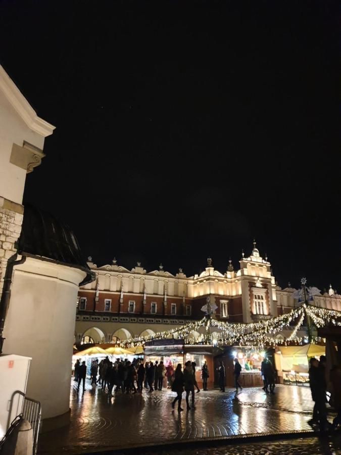 Ap4You Tauron Cracow Krakow Exterior photo