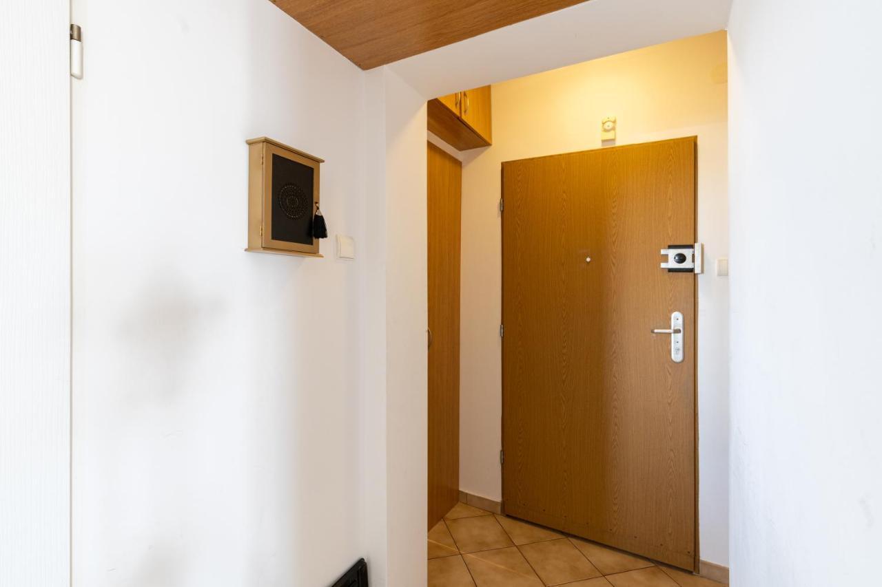 Ap4You Tauron Cracow Krakow Exterior photo