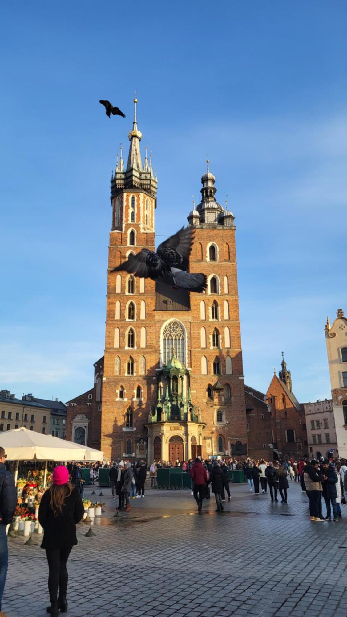 Ap4You Tauron Cracow Krakow Exterior photo