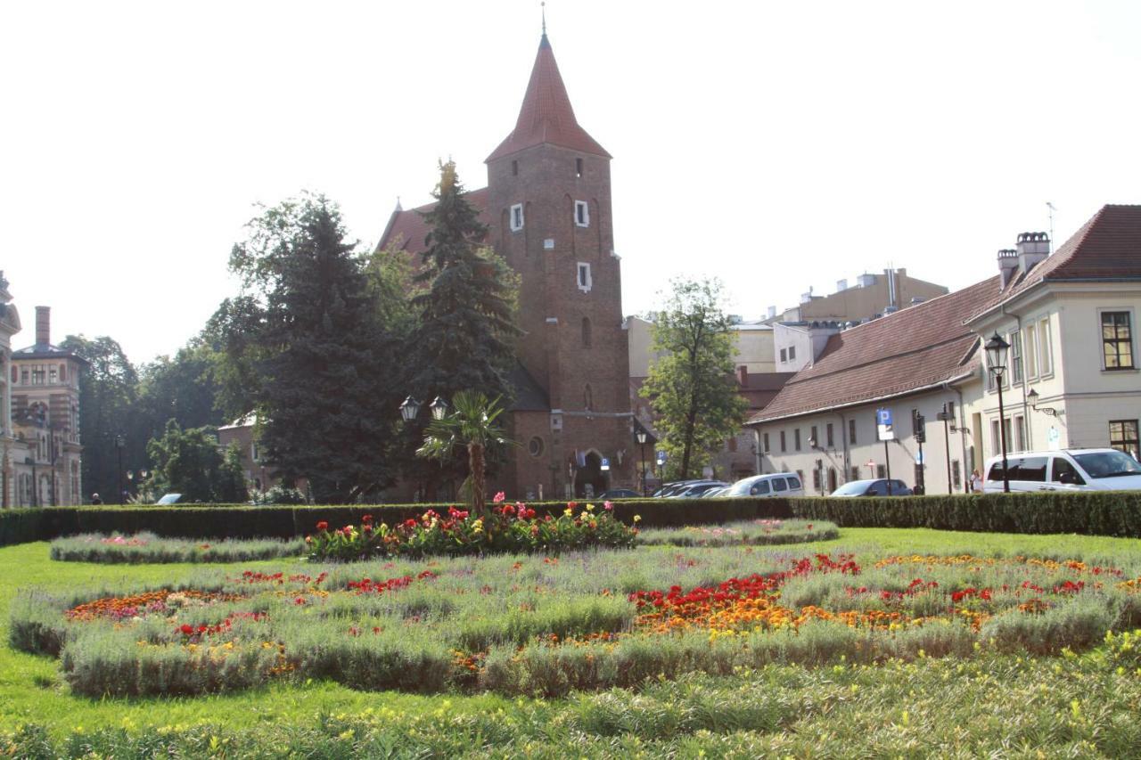 Ap4You Tauron Cracow Krakow Exterior photo