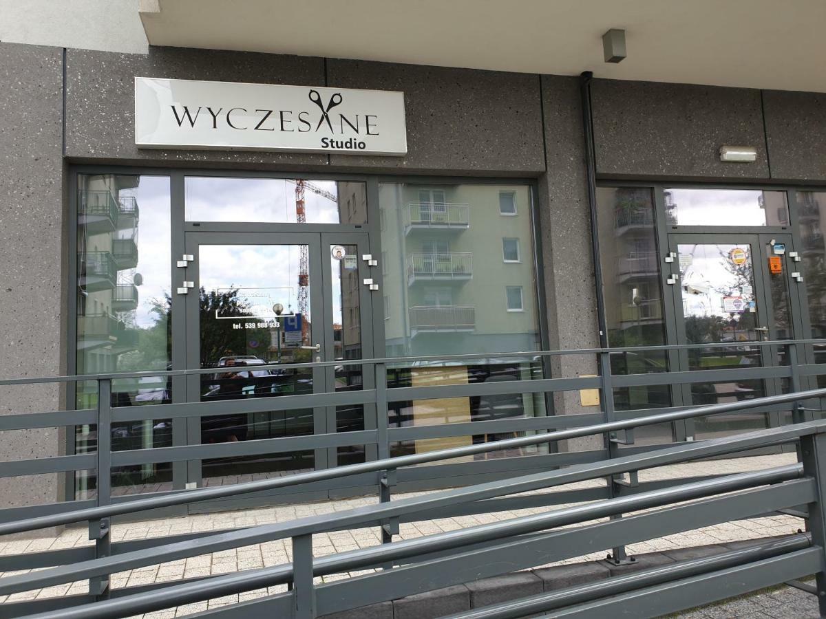 Ap4You Tauron Cracow Krakow Exterior photo