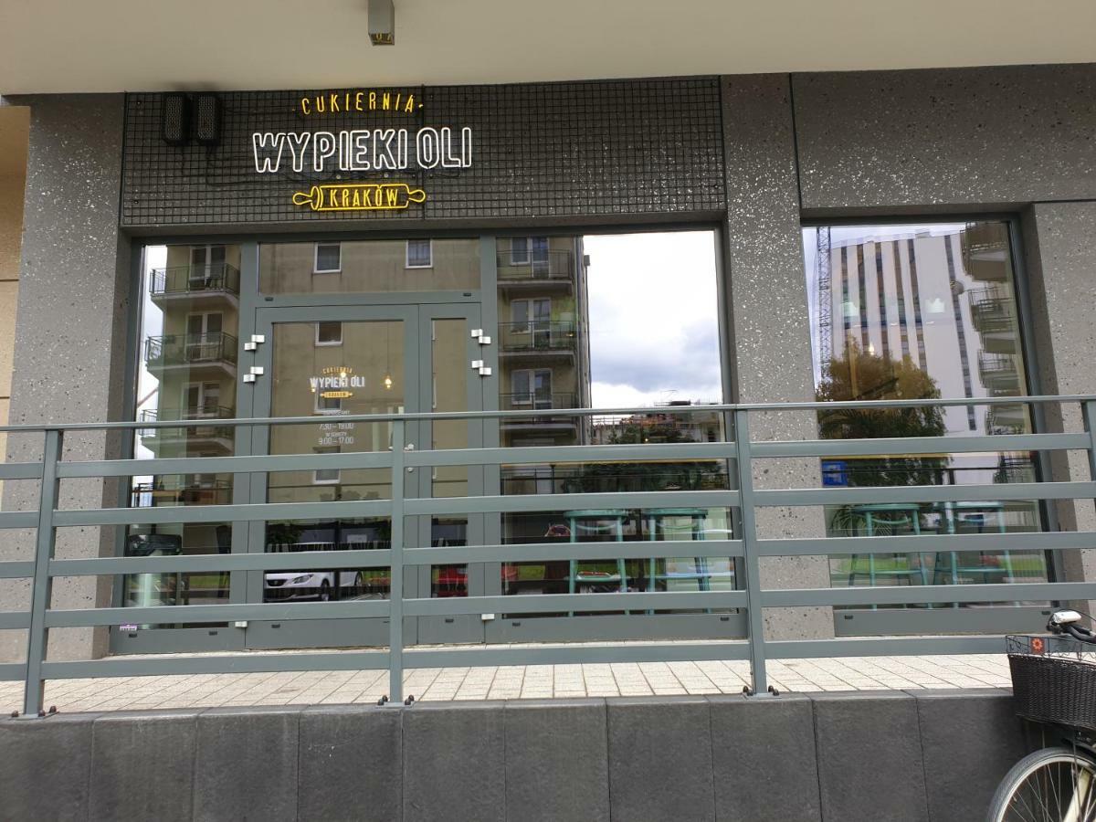 Ap4You Tauron Cracow Krakow Exterior photo
